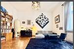 Trosoban stan, Zagreb, Centar, prodaja, 285000 €, 80 m2