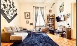 Trosoban stan, Zagreb, Centar, prodaja, 285000 €, 80 m2
