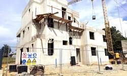 Cetvorosoban stan, Zagreb, Sesvete, prodaja, 308128 €, 96 m2