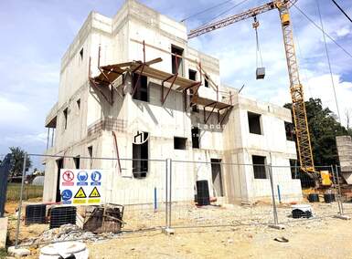 Cetvorosoban stan, Zagreb, Sesvete, prodaja, 308128 €, 96 m2
