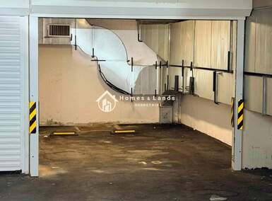 Garaza, Zagreb, Donji Grad, najam, 300 €, 20 m2
