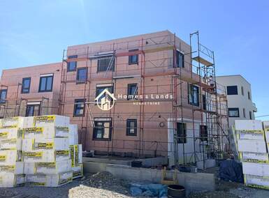 Cetvorosoban stan, Zagreb, Sesvete, prodaja, 244890 €, 90 m2