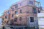 Sesvete,Kraljevečki Novaki 4-S stan(S2Z2)90,70m2 s terasom i parkingom