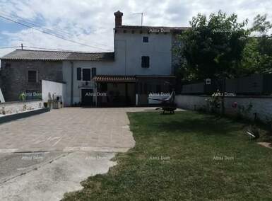 Kuca, Ližnjan, prodaja, 350000 €, 100 m2