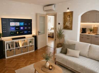 Dvosoban stan, Poreč, prodaja, 310000 €, 85 m2