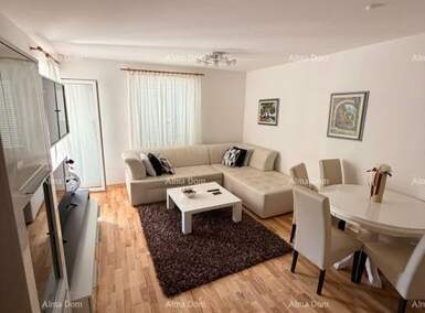 Jednosoban stan, Vrsar, prodaja, 257500 €, 55 m2