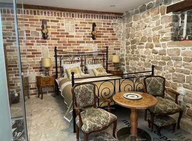 Jednosoban stan, Rovinj, prodaja, 142500 €, 18 m2