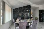 Top lokacija!
Penthouse sa privatnim liftom!
Nalazi se na 3.katu zgrade s p...