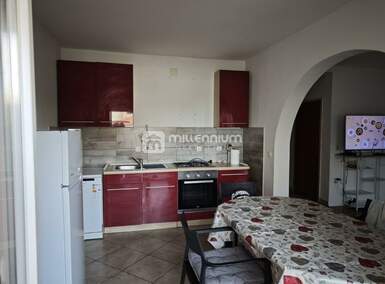 Apartman, Krk, prodaja, 220000 €, 55 m2