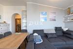 Rijeka, Zamet, dvosobni stan sa db, 53m2 s pogledom na more