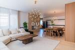 Cetvorosoban stan, Pula, Centar, najam, 3500 €, 287 m2