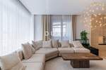 Cetvorosoban stan, Pula, Centar, najam, 3500 €, 287 m2