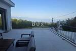 OPATIJA, IČIĆI, POLJANE- prekrasna moderna villa 400m2 s pogledom na more i b