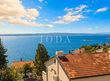 Trosoban stan, Novi Vinodolski, prodaja, 189000 €, 87 m2