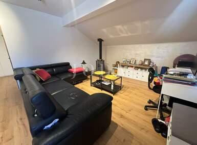 Stan, Klana, prodaja, 235000 €, 85 m2