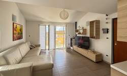 Trosoban stan, Umag, prodaja, 259000 €, 53 m2