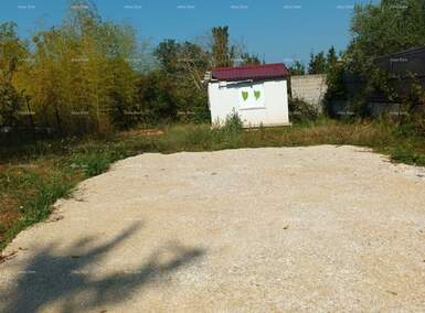 Zemljiste, Krnica, prodaja, 57000 €, 0 m2