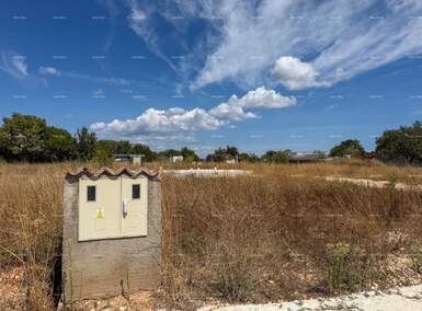 Zemljiste, Pula, prodaja, 220000 €, 155 m2