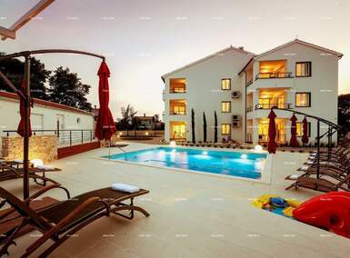 Jednosoban stan, Peroj, prodaja, 215000 €, 49 m2