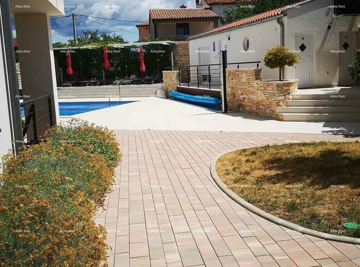 Prodaje se lijepo uređen i funkcionalan apartman (S5) smješten u kvalitet... — fotografija 3