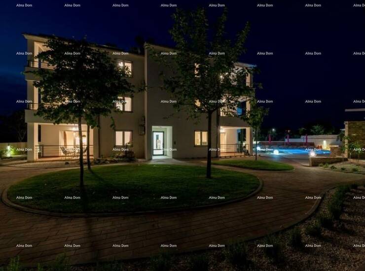 Prodaje se lijepo uređen i funkcionalan apartman (S5) smješten u kvalitet... — fotografija 4