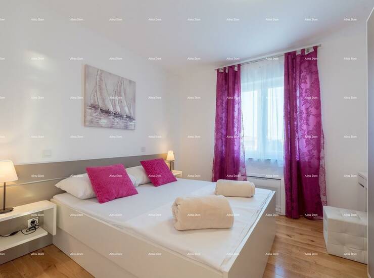 Prodaje se lijepo uređen i funkcionalan apartman (S5) smješten u kvalitet... — fotografija 8