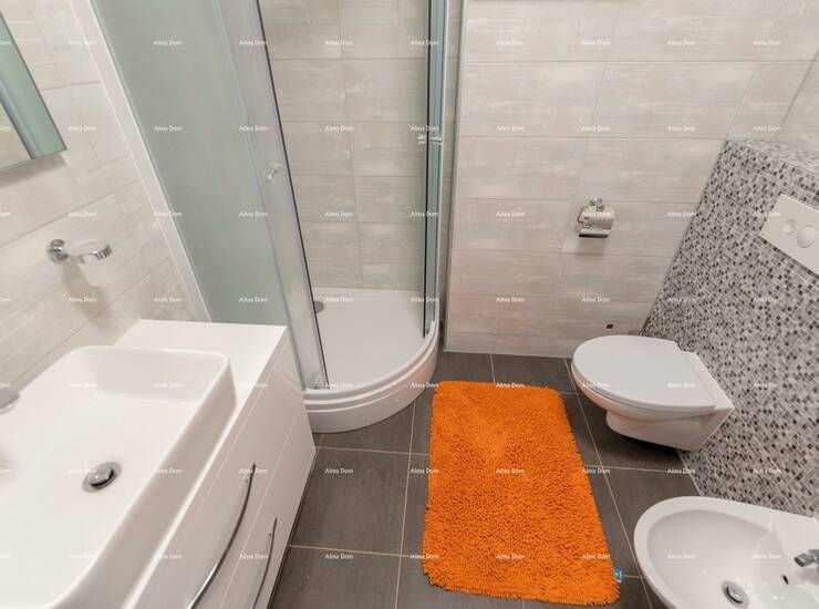 Prodaje se lijepo uređen i funkcionalan apartman (S5) smješten u kvalitet... — fotografija 9