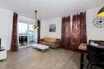 Prodaje se lijepo uređen i funkcionalan apartman (S7) smješten u kvalitet...