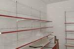 Poslovni prostor u centru Pule. Sastoji se od veće prostorije, sanitarnog ...