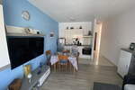Dvosoban stan, Hvar, prodaja, 210000 €, 48 m2