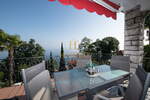 Opatija, stan, 3S+DB, 140 m2, 50m od mora s panoramskim pogledom