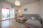 Opatija, stan, 3S+DB, 140 m2, 50m od mora s panoramskim pogledom