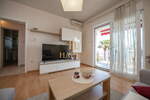 Opatija, stan, 3S+DB, 140 m2, 50m od mora s panoramskim pogledom