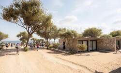 Zemljiste, Pag, prodaja, 4000000 €, 65015 m2