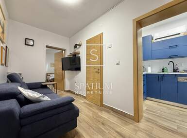 Trosoban stan, Crikvenica, Selce, prodaja, 199000 €, 50 m2