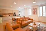 Trosoban stan, Rijeka, Centar, najam, 1200 €, 73 m2