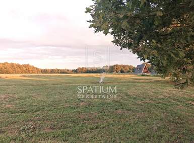 Zemljiste, Karlovac, prodaja, 30000 €, 760 m2