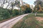 KARLOVAC - OKOLICA, GRAĐEVINSKI TEREN PRVI RED UZ RIJEKU KUPU 710m2