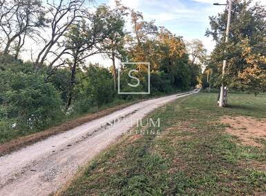 Zemljiste, Karlovac, prodaja, 35000 €, 710 m2