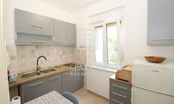 Jednosoban stan, Rijeka, Pećine, najam, 500 €, 22 m2