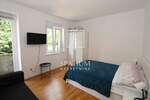 Jednosoban stan, Rijeka, Pećine, najam, 500 €, 22 m2