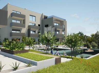 Dvosoban stan, Poreč, prodaja, 311500 €, 69 m2