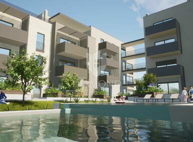 Dvosoban stan, Poreč, prodaja, 411300 €, 91 m2