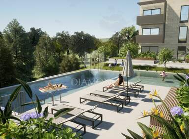 Dvosoban stan, Poreč, prodaja, 381260 €, 84 m2