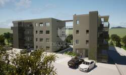 Jednosoban stan, Poreč, prodaja, 295870 €, 65 m2