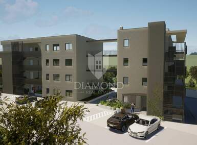 Jednosoban stan, Poreč, prodaja, 295870 €, 65 m2