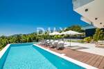 Opatija, Veprinac, vila 309 m², panoramski pogled na more