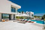 Opatija, Veprinac, vila 309 m², panoramski pogled na more