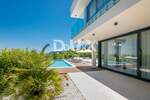 Opatija, Veprinac, vila 309 m², panoramski pogled na more