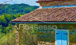 Kuca, Cerovlje, Draguć, prodaja, 295000 €, 392 m2